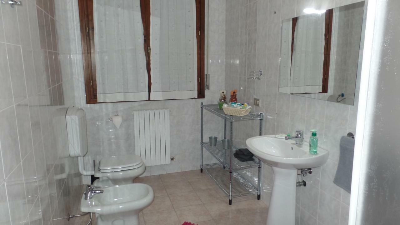 Le Mondine Hotel Molinella Esterno foto