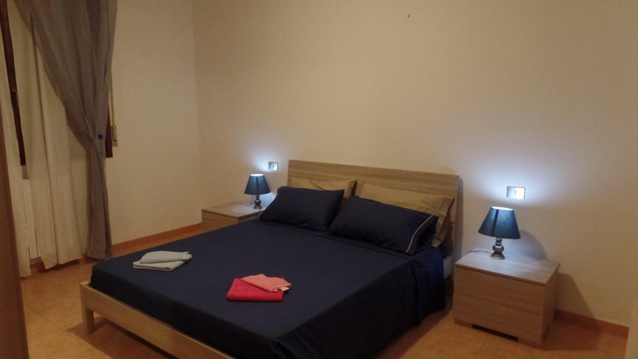 Le Mondine Hotel Molinella Esterno foto