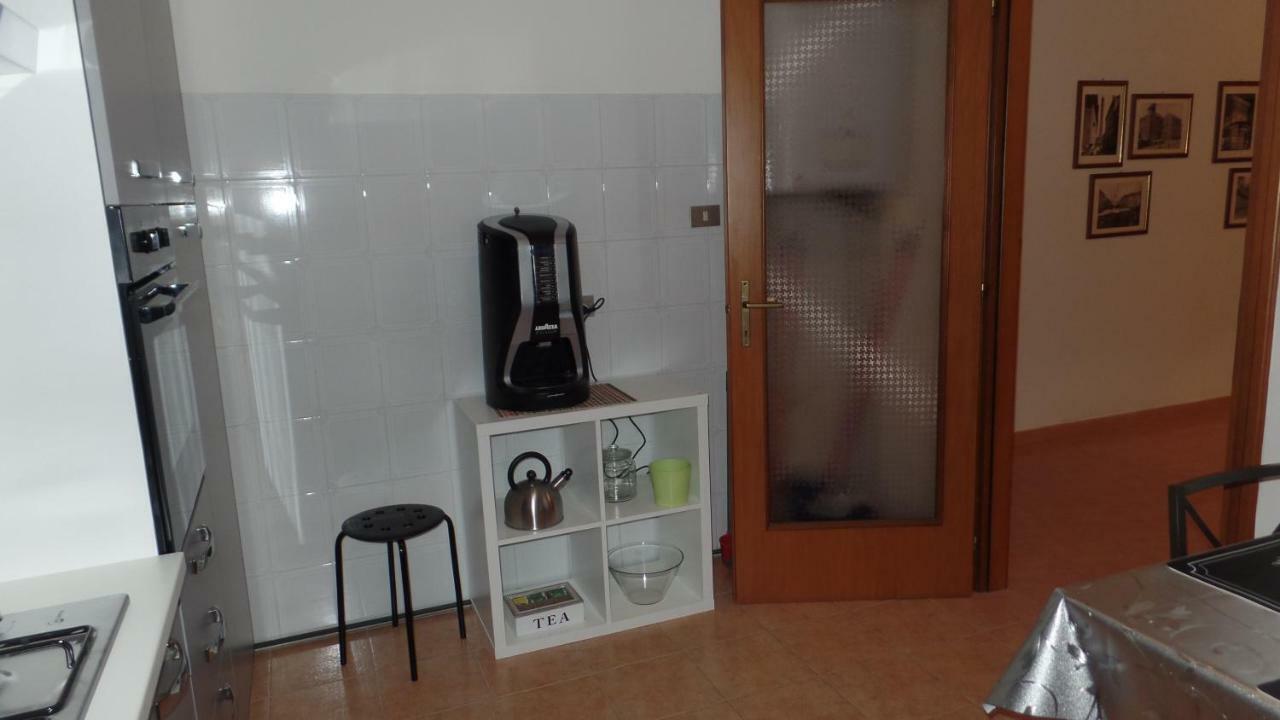 Le Mondine Hotel Molinella Esterno foto