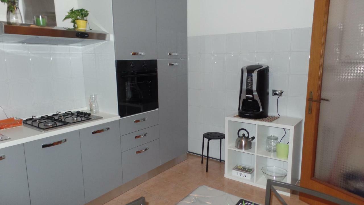 Le Mondine Hotel Molinella Esterno foto