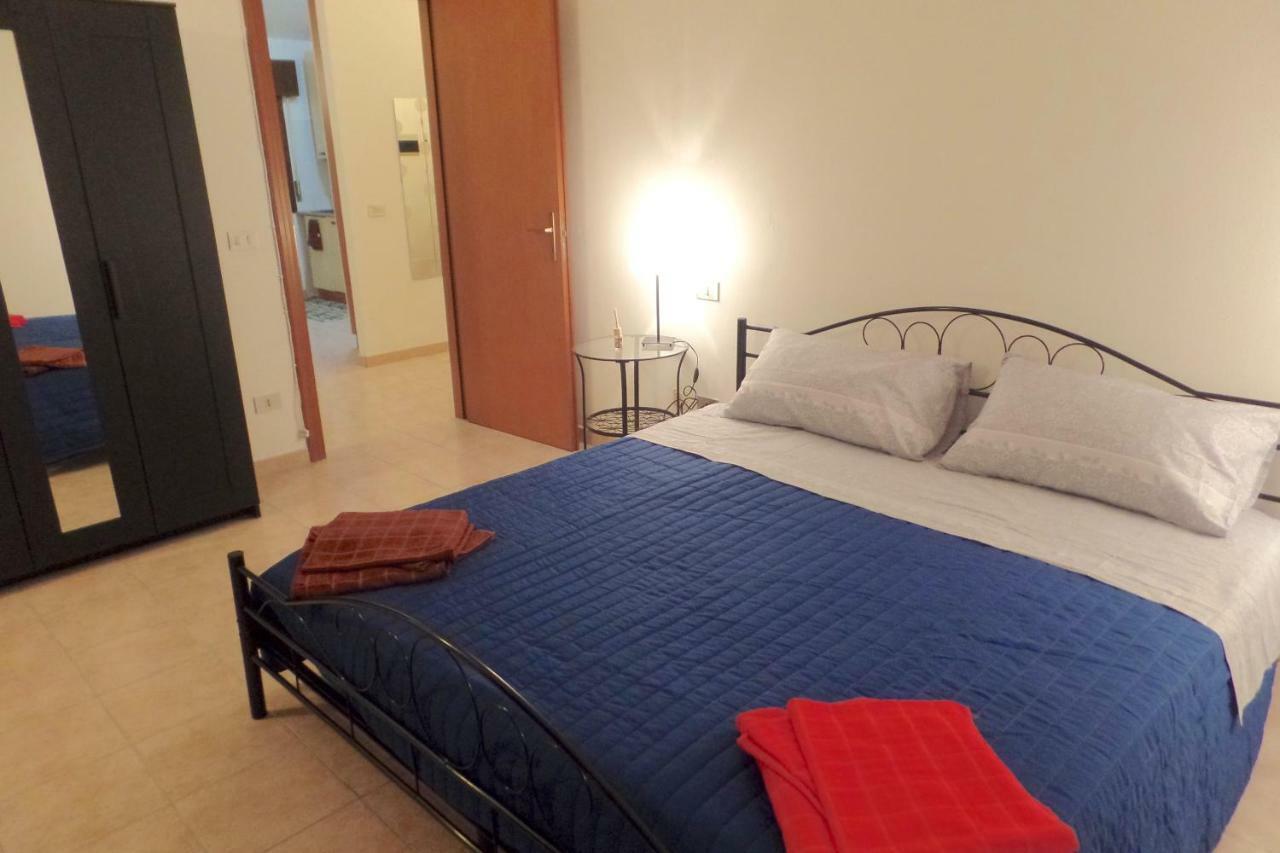 Le Mondine Hotel Molinella Esterno foto