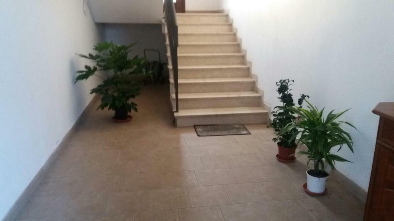 Le Mondine Hotel Molinella Esterno foto