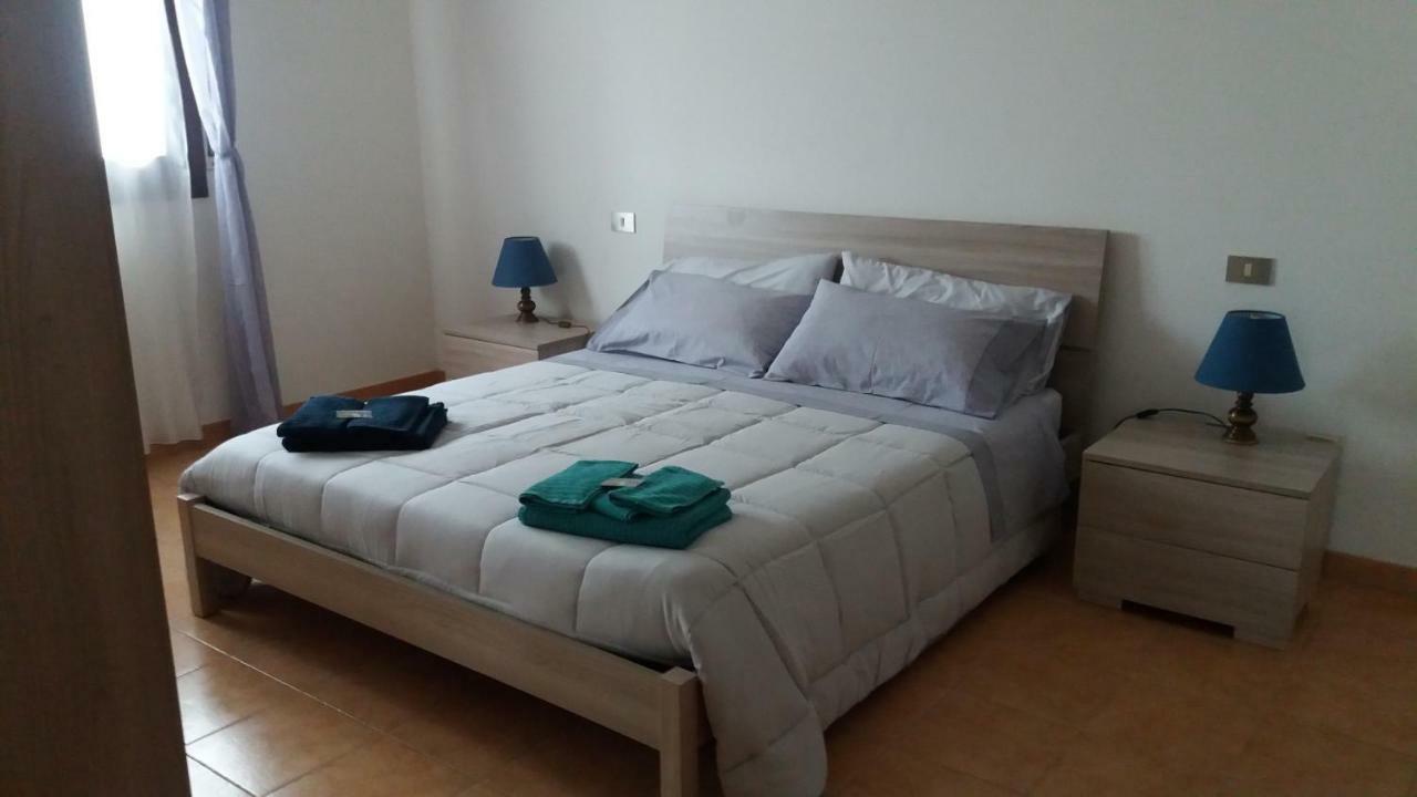 Le Mondine Hotel Molinella Esterno foto